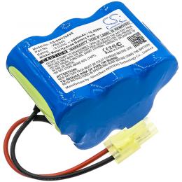 Akumulator Shark V2940C XB2940 3000mAh