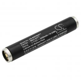Akumulator Nightstick 9500 9600-BATT 5200mAh