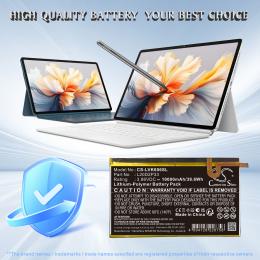 Akumulator Lenovo YT-K606FW L20C2P33 10000mAh