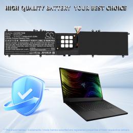 Akumulator Razer Blade 17 RTX 3080 Ti RC30-0423 5300mAh