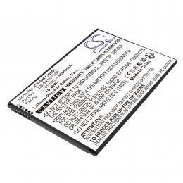 Akumulator Samsung SM-X300 EB-BX306GBY 4800mAh