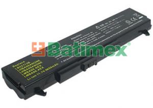 LG P1 4400mAh 48.8Wh Li-Ion 11.1V