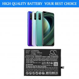 Akumulator Doogee N30 BAT2019114500 4500mAh