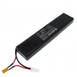 Bateria CardiAid CT0207RF CA-4BP 11500mAh