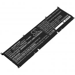 Akumulator Dell Alienware M15 R3 69KF2 7000mAh