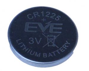 Bateria CR1225 EVE 3V luzem