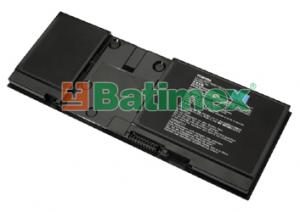 Toshiba Portege R400 4000mAh Li-Ion 10.8V