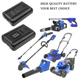 Akumulator Kobalt KM 1940-07 KRC40-06 6000mAh