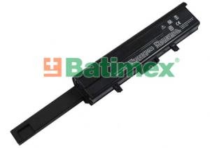 Dell XPS M1530 6600mAh 73.3Wh Li-Ion 11.1V