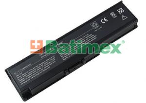 Dell Inspiron 1420 4400mAh 48.8Wh Li-Ion 11.1V