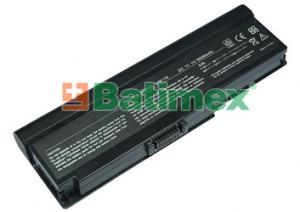 Dell Inspiron 1420 6600mAh 73.3Wh Li-Ion 11.1V