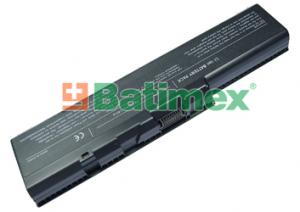 Toshiba Satellite A70 / A75 4400mAh Li-Ion 14.8V