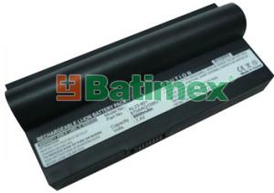 Akumulator Asus Eee PC 901 AL23-901 8800mAh czarny