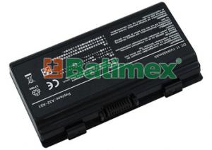 Asus X51H 4400mAh 48.8Wh Li-Ion 11.1V