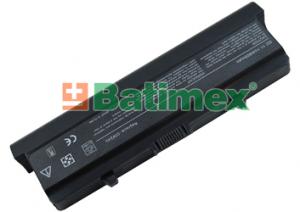 Dell Inspiron 1525 6600mAh 73.3Wh Li-Ion 11.1V