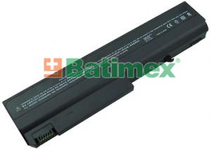 HP Business Notebook NC6100 4400mAh 47.5Wh Li-Ion 10.8V