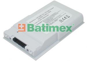 Fujitsu-Siemens LifeBook T4215 4400mAh 47.5Wh Li-Ion 10.8V