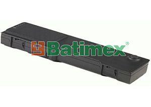 Dell Inspiron 6400 6600mAh 73.3Wh Li-Ion 11.1V