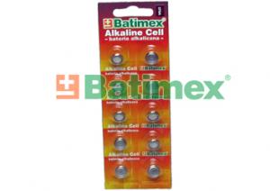 Bateria 370A Batimex 1.5V AG6 LR69 L921 LR920