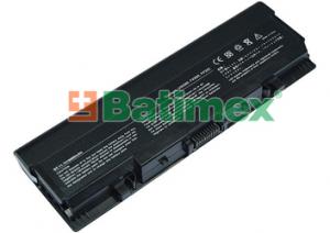 Dell Inspiron 1520 6600mAh 73.3Wh Li-Ion 11.1V