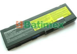 Lenovo A500 3600mAh 40Wh Li-Ion 11.1V