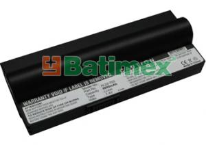 Asus Eee PC 703 8800mAh Li-Ion 7.4V czarny