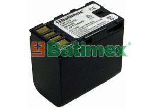 JVC BN-VF823 2190mAh 15.8Wh Li-Ion 7.2V