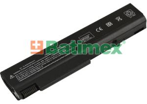 HP Compaq Business Notebook 6530b 4400mAh 47.5Wh Li-Ion 10.8V