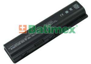 HP Pavilion dv5-1000 4400mAh 47.5Wh Li-Ion 10.8V