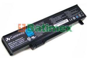 Gateway M-150 5100mAh 56.6Wh Li-Ion 11.1V