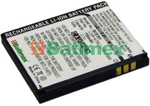 Akumulator LG Prada LGIP-A750 750mAh Li-Ion 3.7V