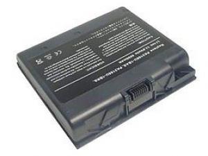 Toshiba Satellite 1900 6600mAh Li-Ion 14.8V