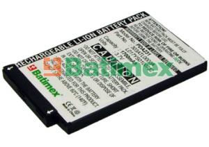 I-mate Ultimate 9502 1700mAh 6.3Wh Li-Ion 3.7V