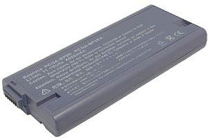 Sony Vaio VGN-A130 4400mAh Li-Ion 11.1V