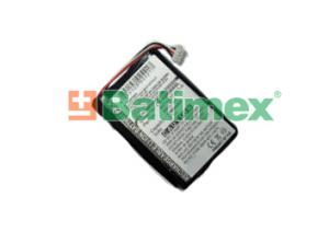 Adaptec 4800SAS 1800mAh 6.7Wh Li-Ion 3.7V