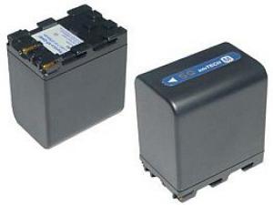 Sony NP-QM91 4200mAh Li-Ion 7.2V czarna