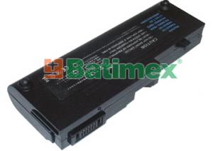 Toshiba NB100 4400mAh 32.6Wh Li-Ion 7.4V