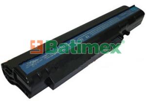 Acer Aspire One 6600mAh 73.3Wh Li-Ion 11.1V czarny