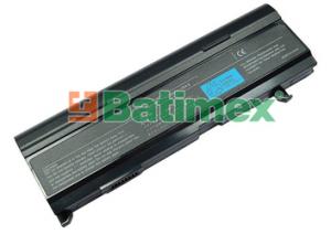 Toshiba Satellite M40 6600mAh 71.3Wh Li-Ion 10.8V