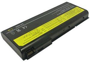 IBM ThinkPad G40 4400mAh 47.5Wh Li-Ion 10.8V