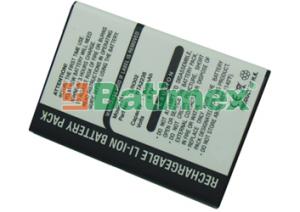 GlobalSat BT-338 1800mAh 6.7Wh Li-Ion 3.7V