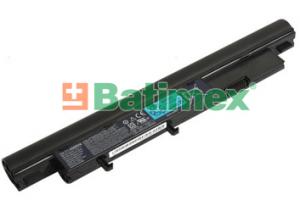 Acer Aspire 5810T 4400mAh 48.8Wh Li-Ion 11.1V