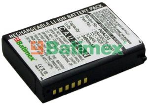 Palm Treo 750 2400mAh Li-Ion 3.7V