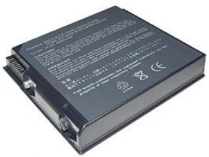 Dell Inspiron 2650 4400mAh 65.1Wh Li-Ion 14.8V