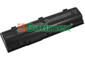 Dell Inspiron 1300 4400mAh 48.8Wh Li-Ion 11.1V