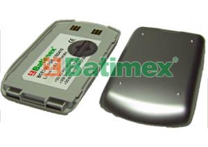 Samsung SGH-D410 500mAh Li-ion 3.6V