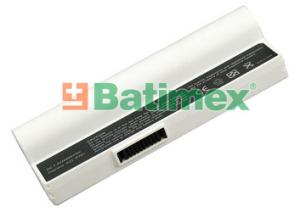 Asus Eee PC 701 4400mAh 32.6Wh Li-Ion 7.4V biały