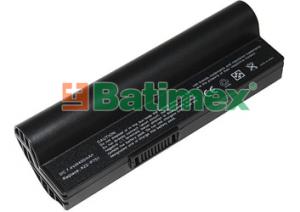 Asus Eee PC 701 4400mAh 32.6Wh Li-Ion 7.4V czarny