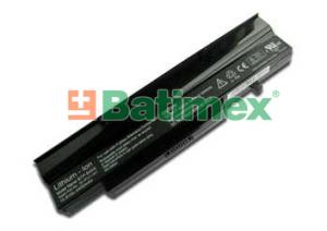 Fujitsu-Siemens Amilo Pro V3405 4400mAh 48.8Wh Li-Ion 11.1V