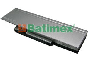 Fujitsu-Siemens Amilo EL6800 / L6810 65.1Wh 4400mAh Li-Ion 14.8V